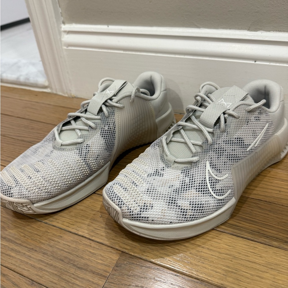 Nike White Sneakers